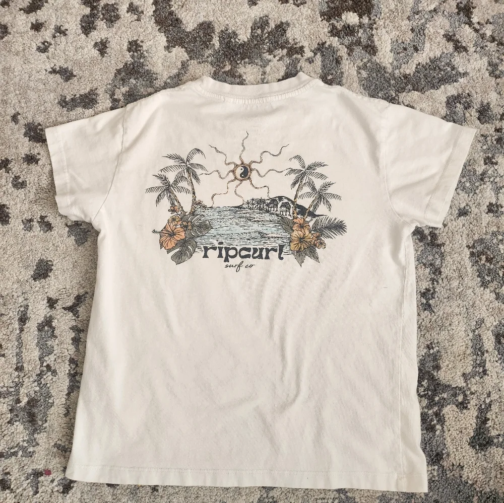 Rip Curl Surfer Baby T - Picture 1 of 3